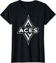 WNBA Las Vegas Aces Logo