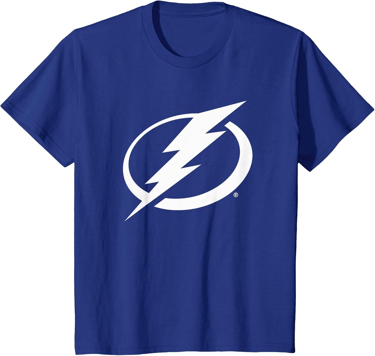 Tampa Bay Lightning Icon Officially Licensed