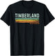 Vintage Stripes Timberland WI