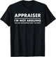 Appraiser Funny