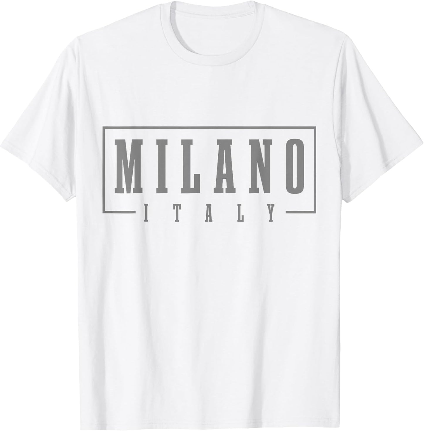 Milano Italia Italy Italian Souvenir