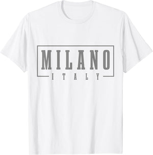Milano Italia Italy Italian Souvenir