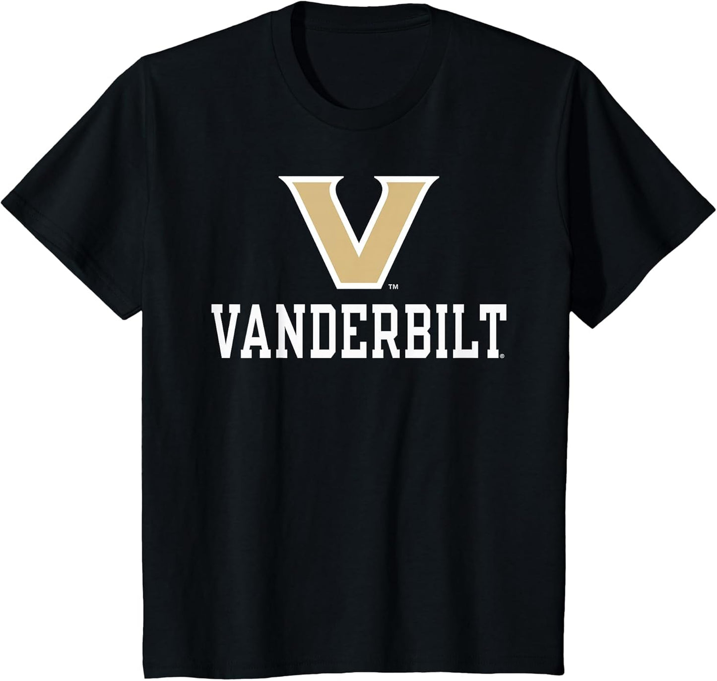 Vanderbilt Commodores Sportsmanship Black