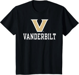 Vanderbilt Commodores Sportsmanship Black