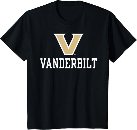 Vanderbilt Commodores Sportsmanship Black