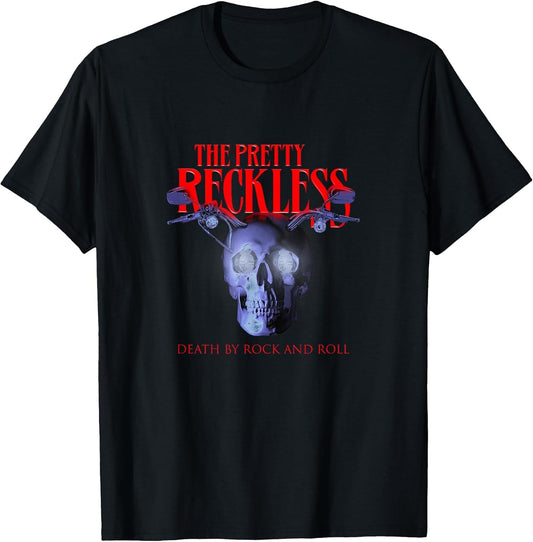 The Pretty Reckless - Skull Cycle