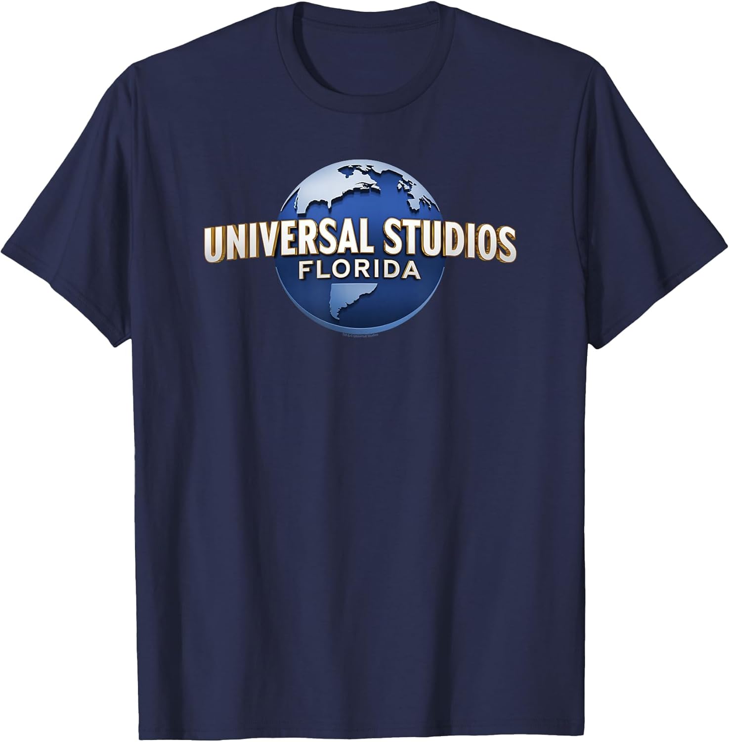 Universal Parks Universal Studios Florida
