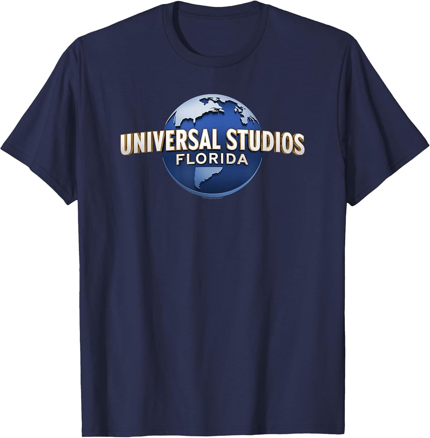 Universal Parks Universal Studios Florida