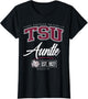 Texas Southern University - TSU-HOU HBCU Auntie