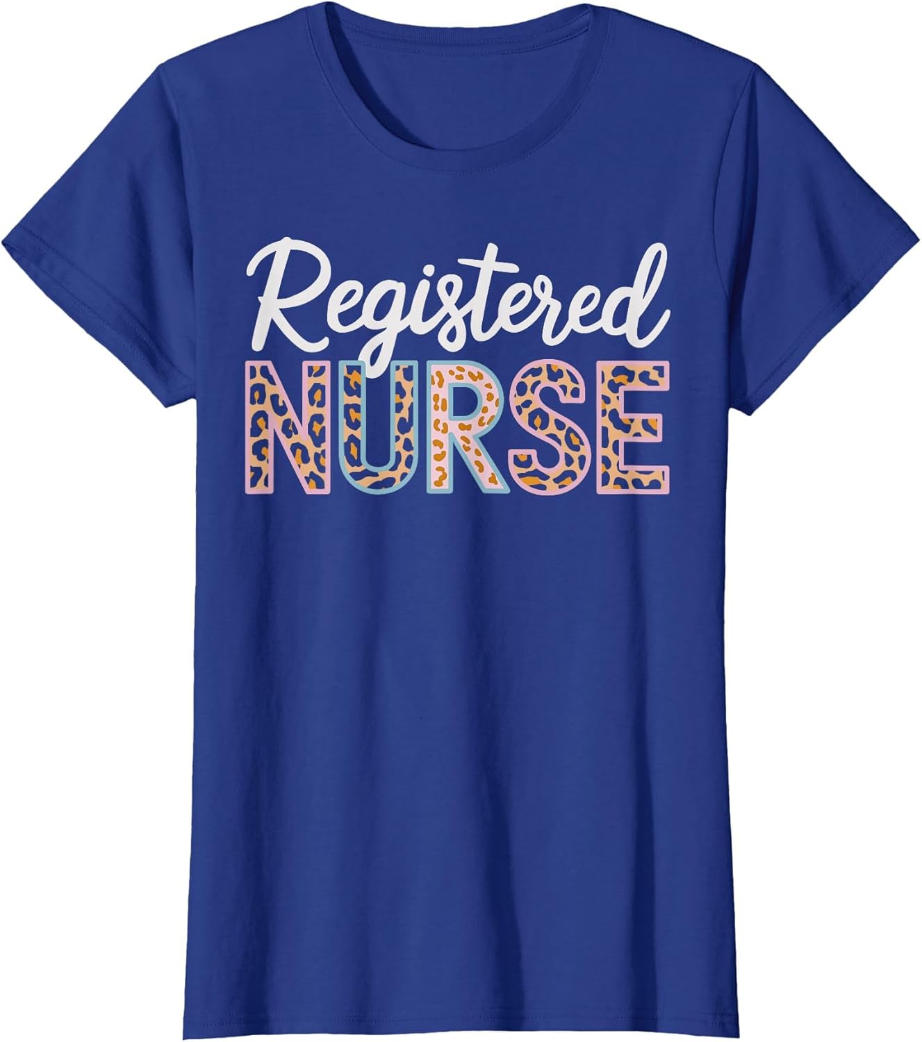 Registered Nurse RN
