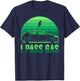 I Pass Gas Electric Car Funny EV Vehicle Sunset Green Energy