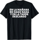 En la mañana no hago nada y en la tarde descanso Meme