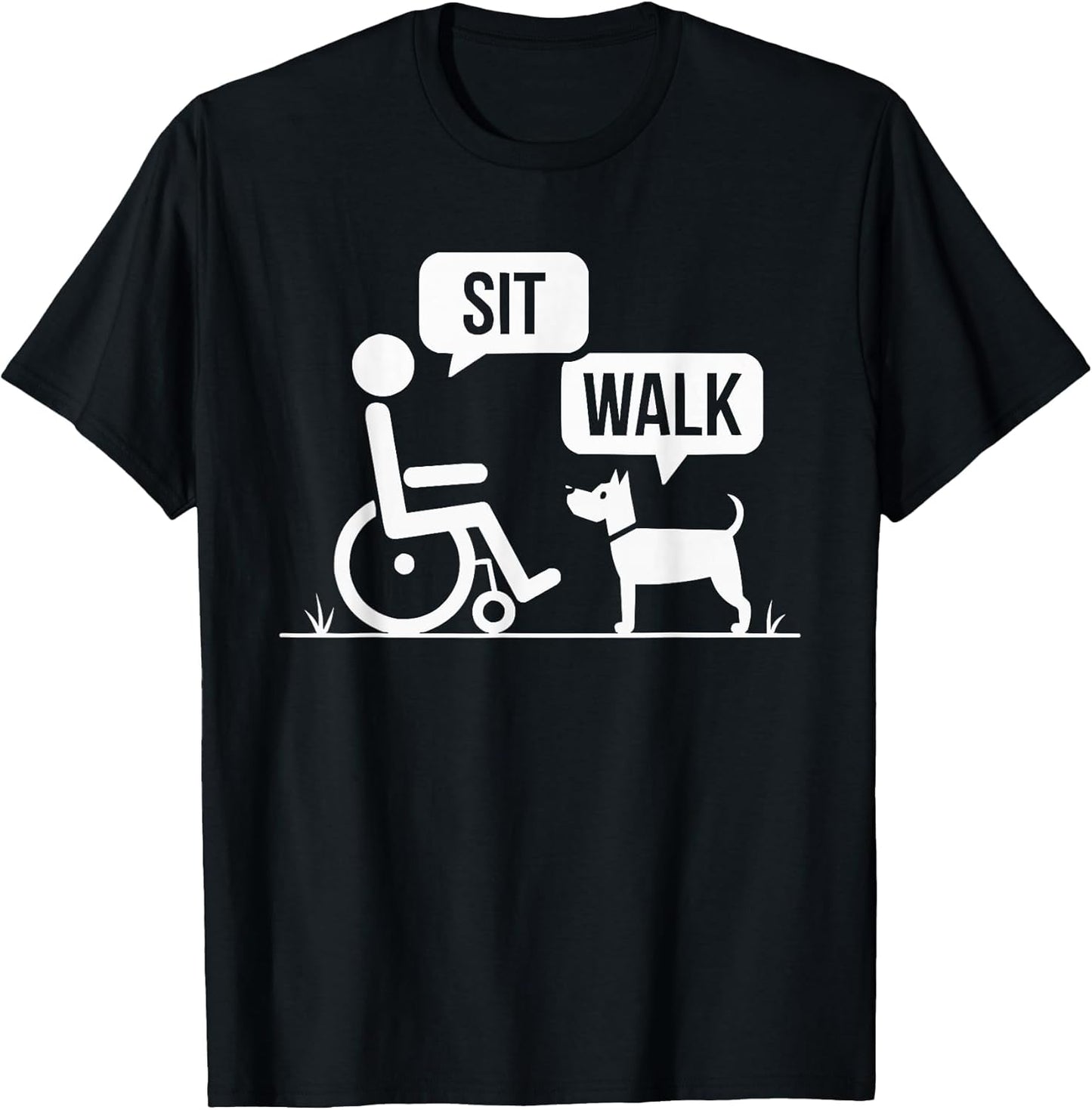 Wheelchair User Paraplegic Disabled Disability Handicap