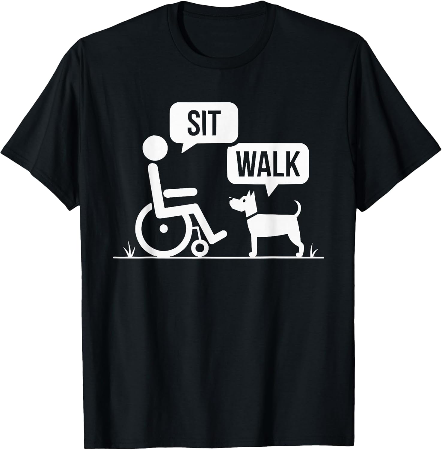 Wheelchair User Paraplegic Disabled Disability Handicap