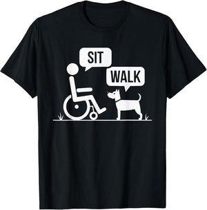 Wheelchair User Paraplegic Disabled Disability Handicap