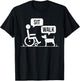 Wheelchair User Paraplegic Disabled Disability Handicap