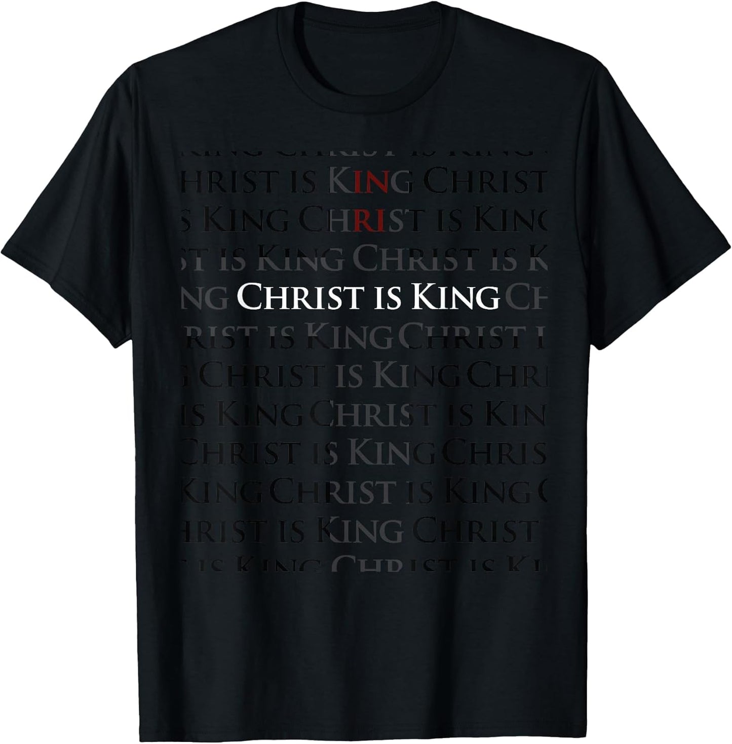 Christ is King
