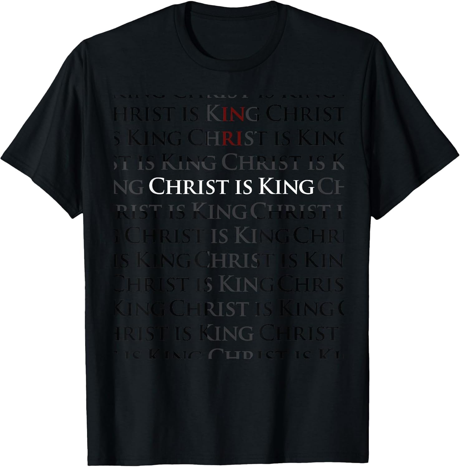 Christ is King