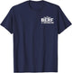 The Original Berf of Chicagoland Printing Mistake Funny