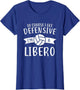Volleyball Libero