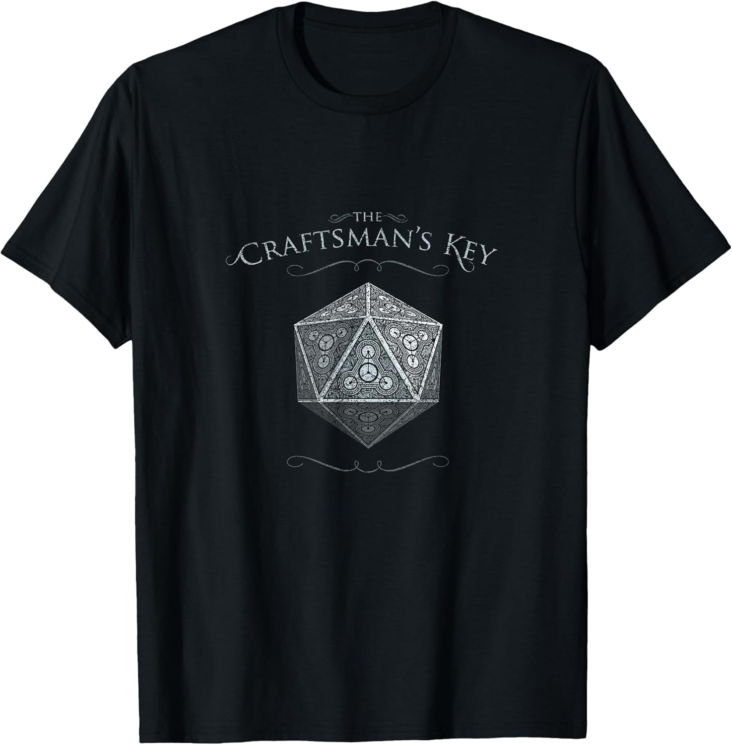 The Room Three - The Craftsman's Key