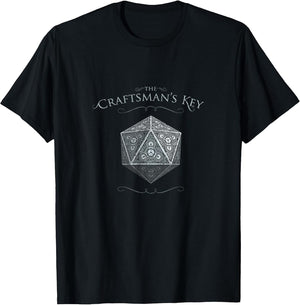 The Room Three - The Craftsman's Key