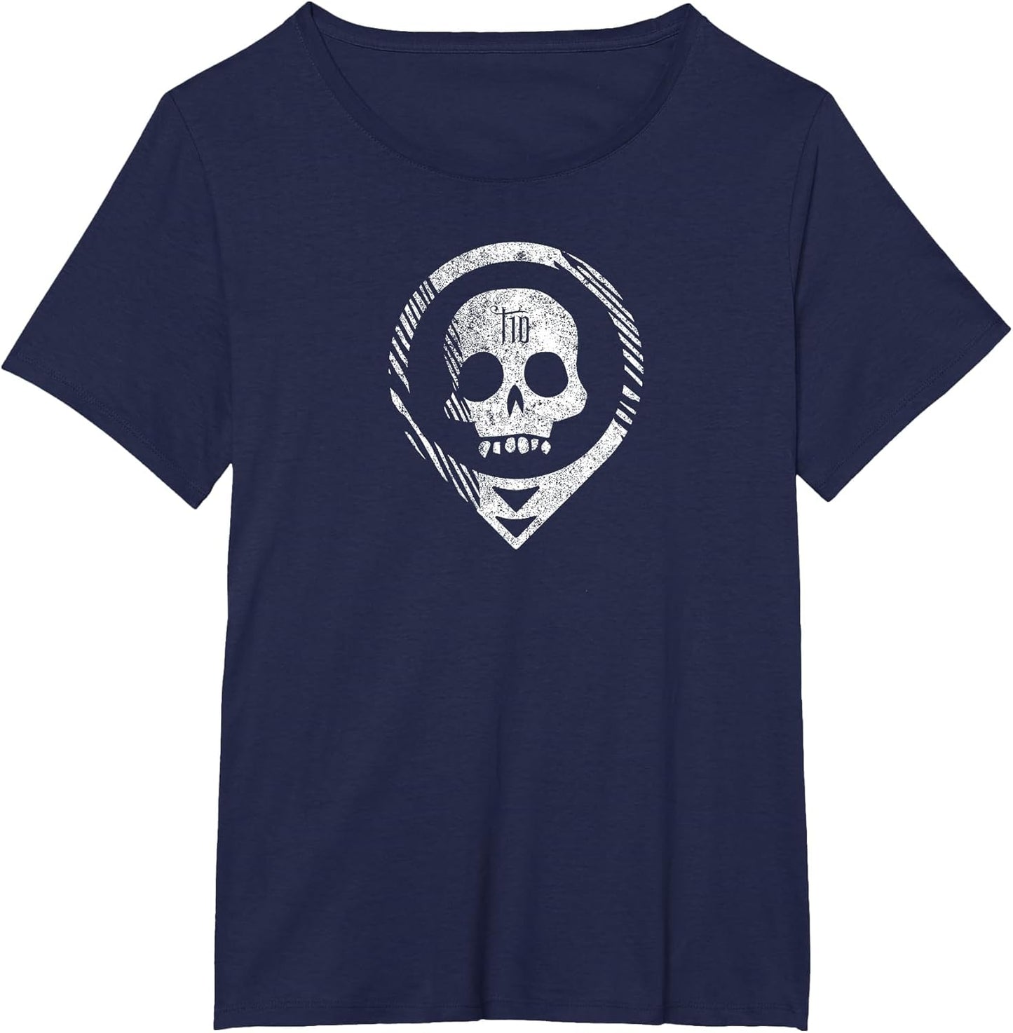 Diabetes Dexcom Skull Double Down Arrow Type 1 Diabetic Hypo