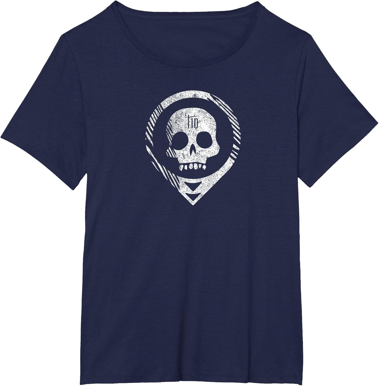 Diabetes Dexcom Skull Double Down Arrow Type 1 Diabetic Hypo