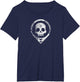 Diabetes Dexcom Skull Double Down Arrow Type 1 Diabetic Hypo