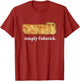 Simply Fishstick/Fish Sticks/Food/Joke/Humour