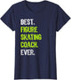 Best Figure Skating Coach Ever
