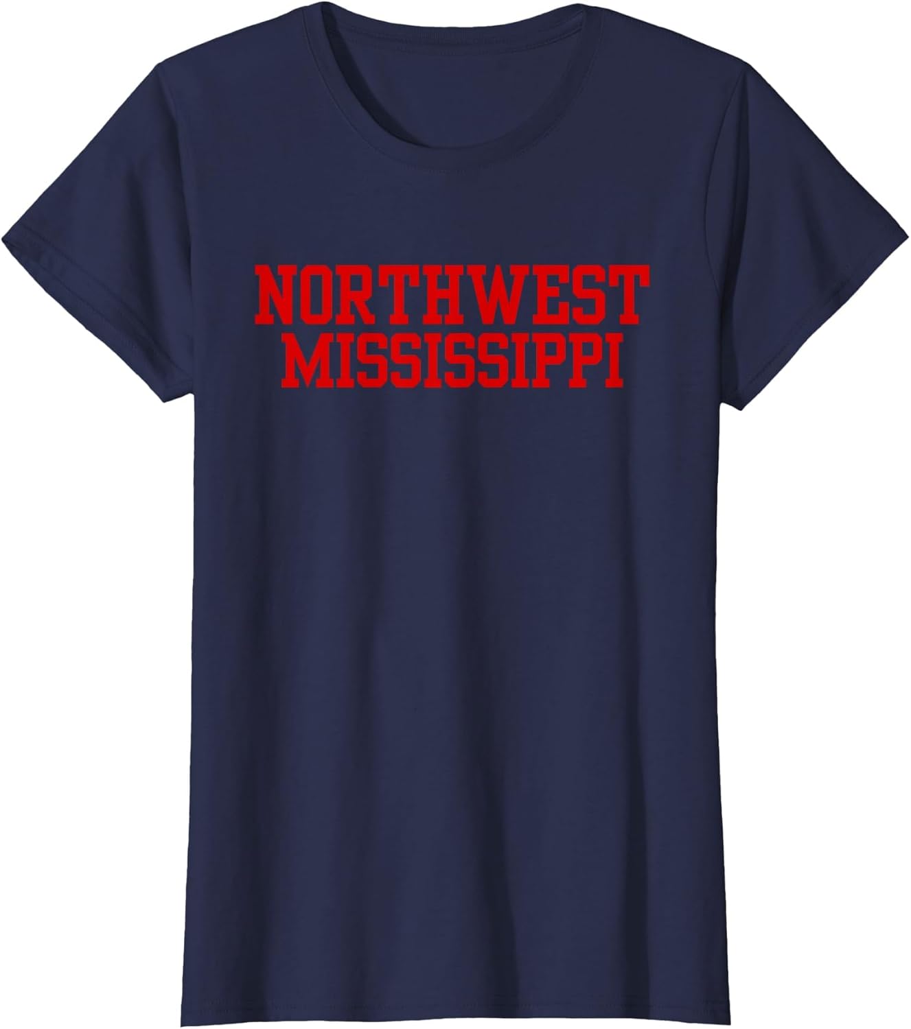 Northwest Mississippi Community College Apparel Sports Fan