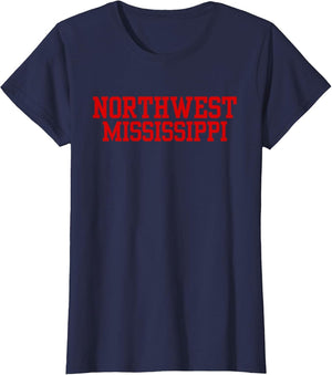 Northwest Mississippi Community College Apparel Sports Fan