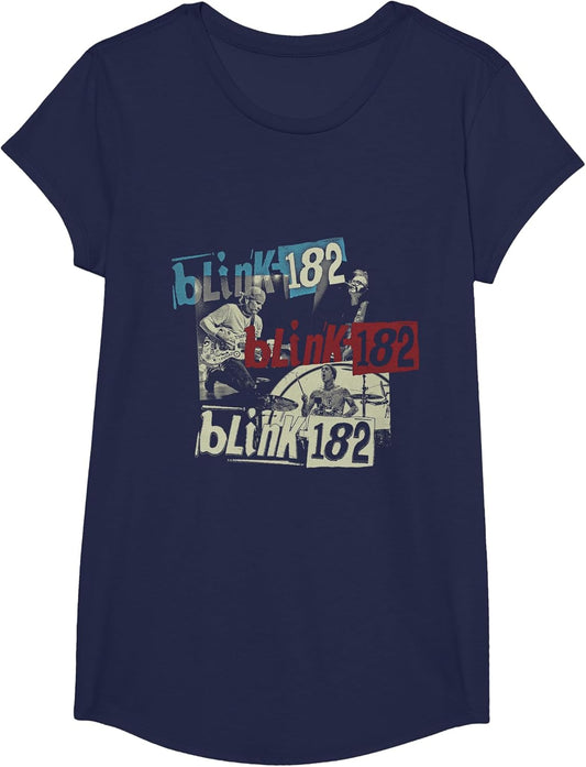 Official Blink-182 Photo