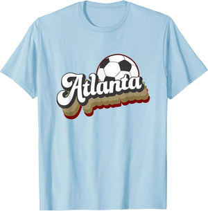 Atlanta Soccer Retro 404 United