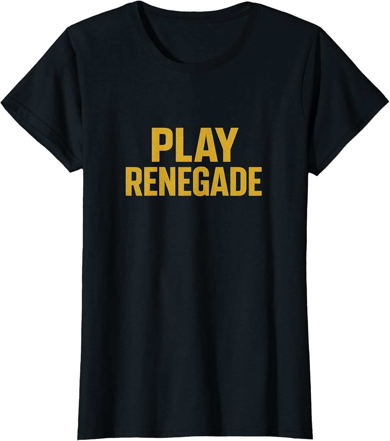 Play Renegade