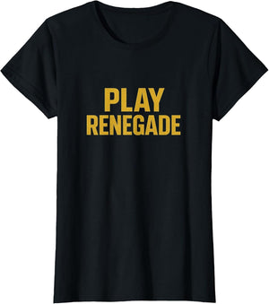 Play Renegade