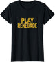 Play Renegade