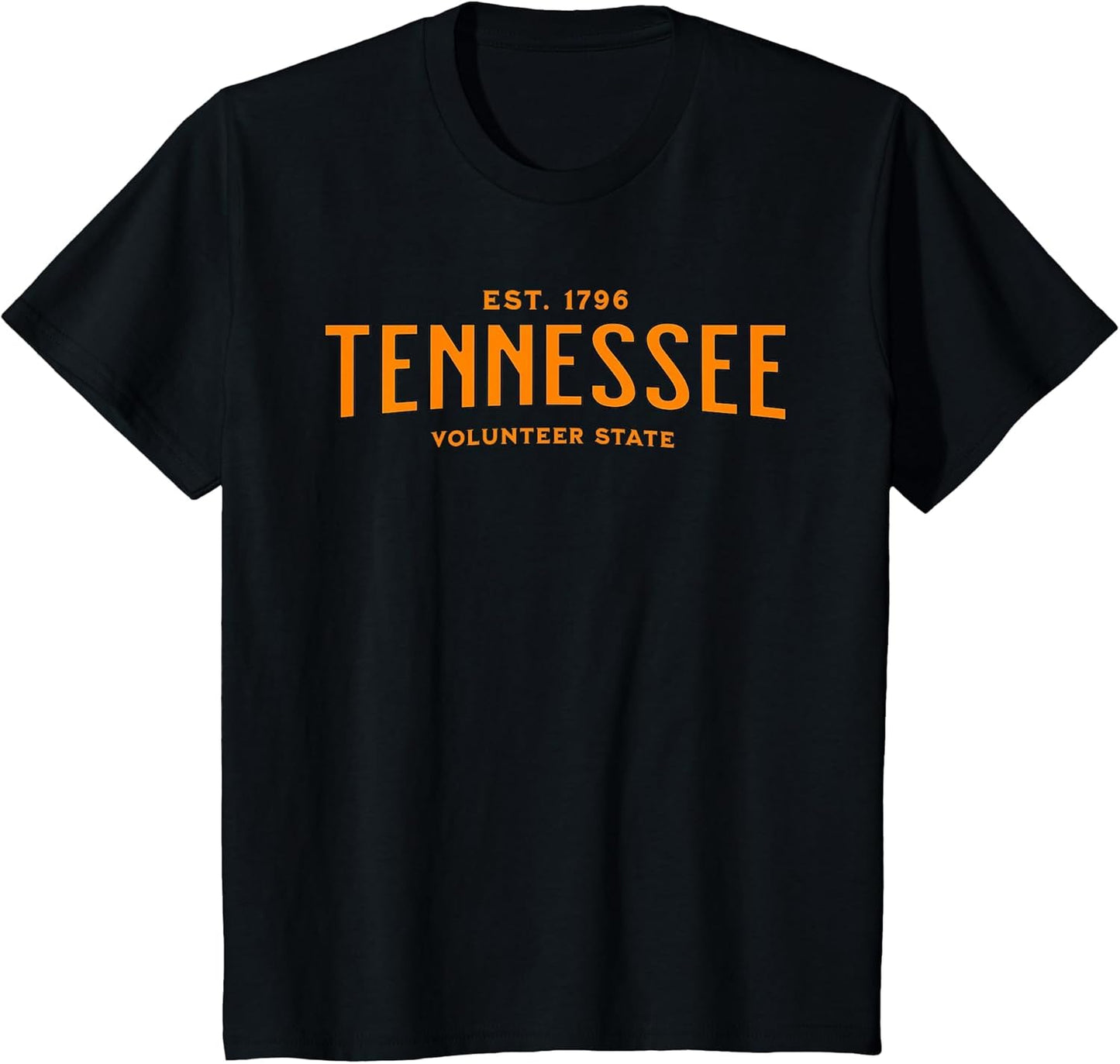 Classic Vintage Tennessee Volunteer State