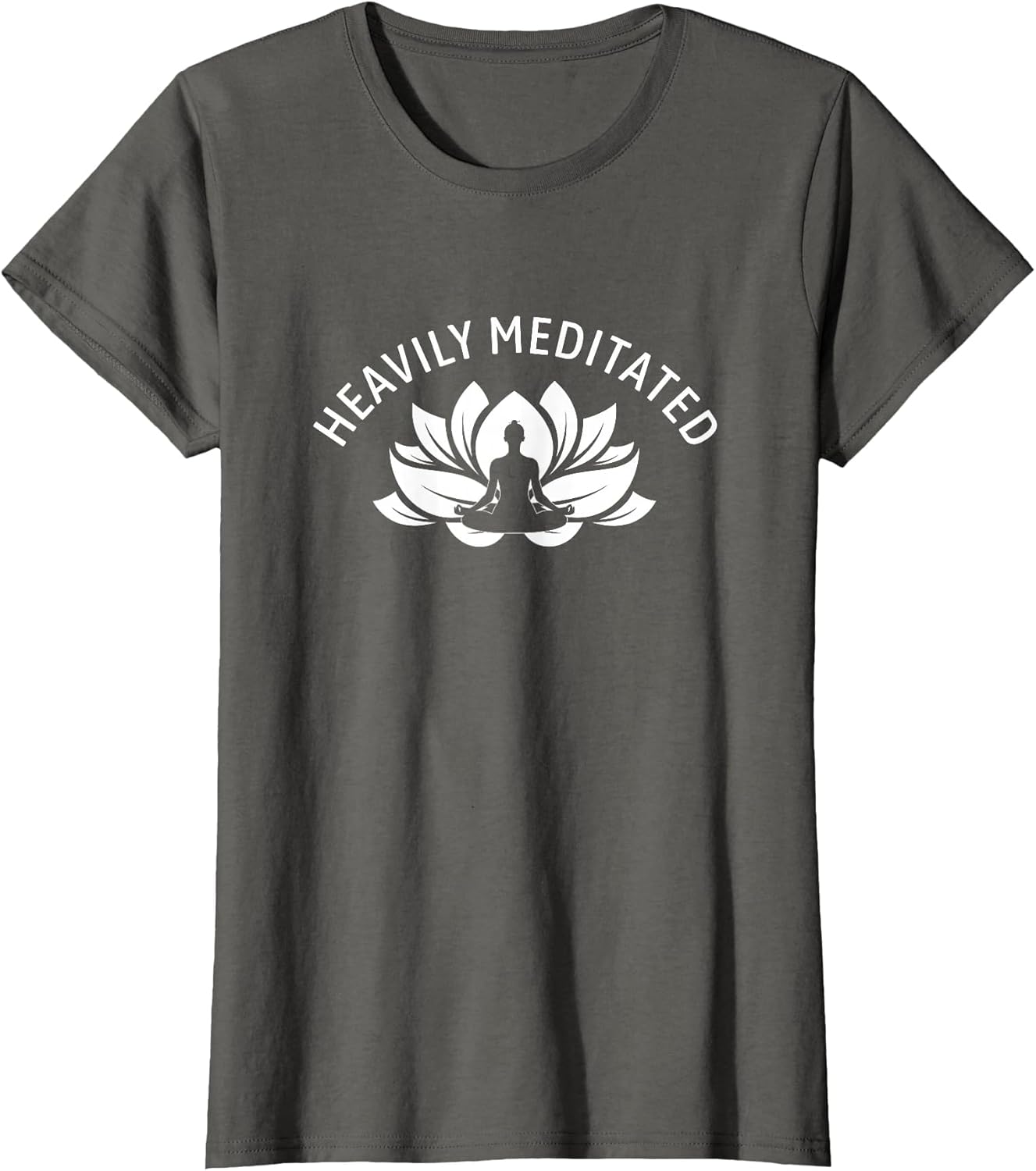 Heavily Meditated Meditate Meditation Relaxation Buddhism