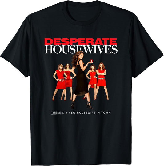 Desperate Housewives New Housewife in Town Photo TV Show