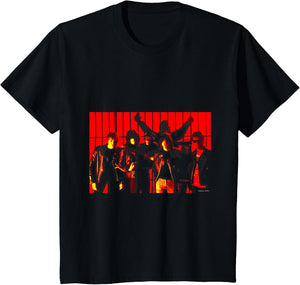 The Ramones Animal Boy Album Alt by George DuBose