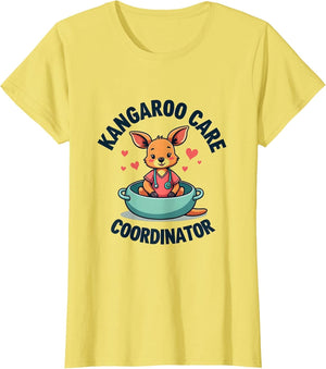 Kangaroo Care Coordinator NICU Nurse Design