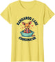 Kangaroo Care Coordinator NICU Nurse Design