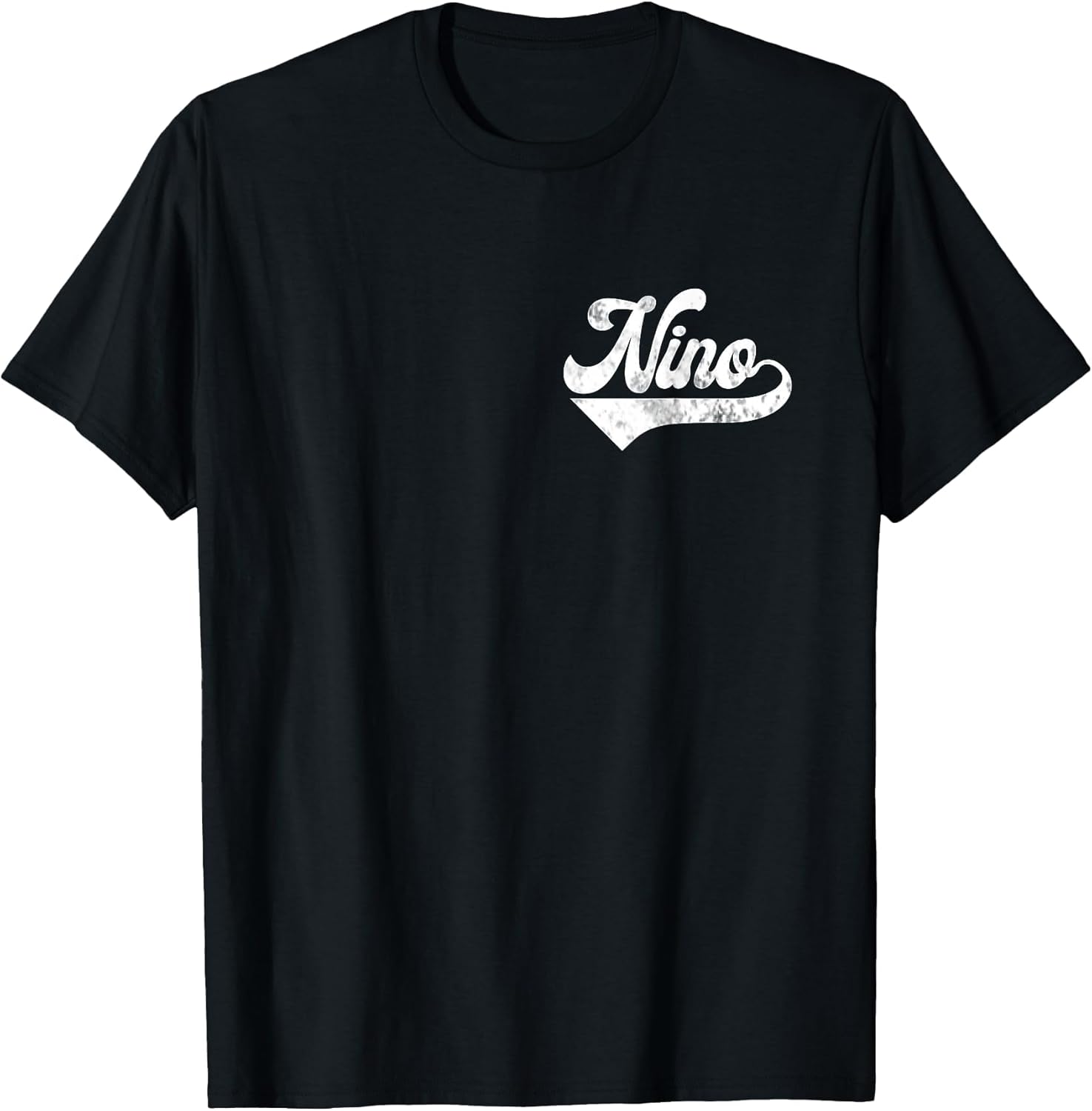 Nino Vintage Retro Father's Day for Papa Godfather
