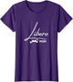 Fun Volleyball Libero Mom Graphic