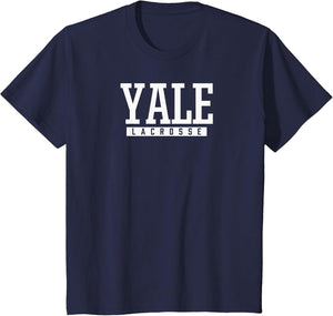 Yale High School Lacrosse