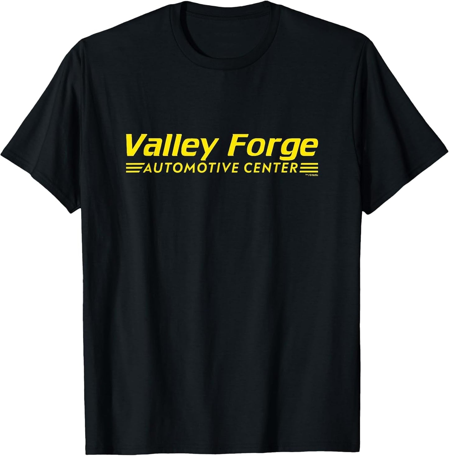 Tires Valley Forge Automotive Officially Licensed