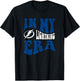 Tampa Bay Lightning Era Black Officially Licensed