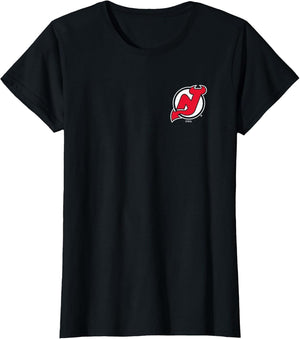 New Jersey Devils Support Black Officially Licensed